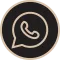 PreMo WhatsApp us logo