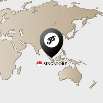 Milestone 2014 - Exports to Singapore