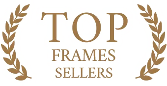 Milestone 2021-Top Frame, Wall Art and Mirror Seller at Lazada and Shopee