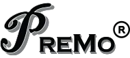 PreMo Logo