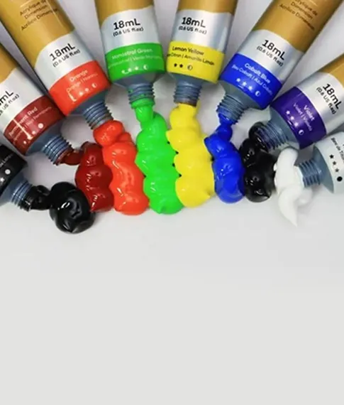 PreMo Art Painting Accessories - Acrylic Paint