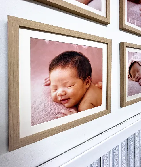 PreMo Photo Frame Malaysia