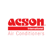 Customer Acson