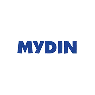 Mydin Supplier Icon