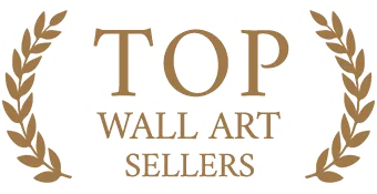 PreMo Top Wall Art Sellers